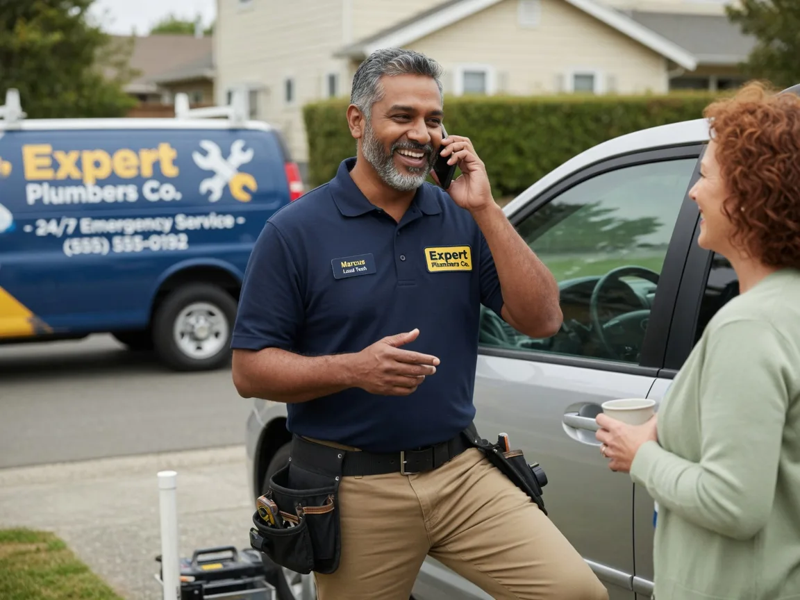 Drain Cleaning Parnell, MO FAQs